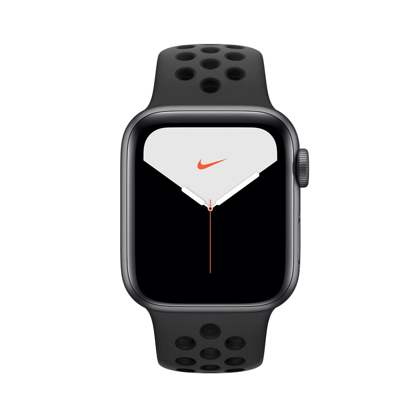 Apple Watch Series 5 Nike+ Aluminium - Dealt.AE