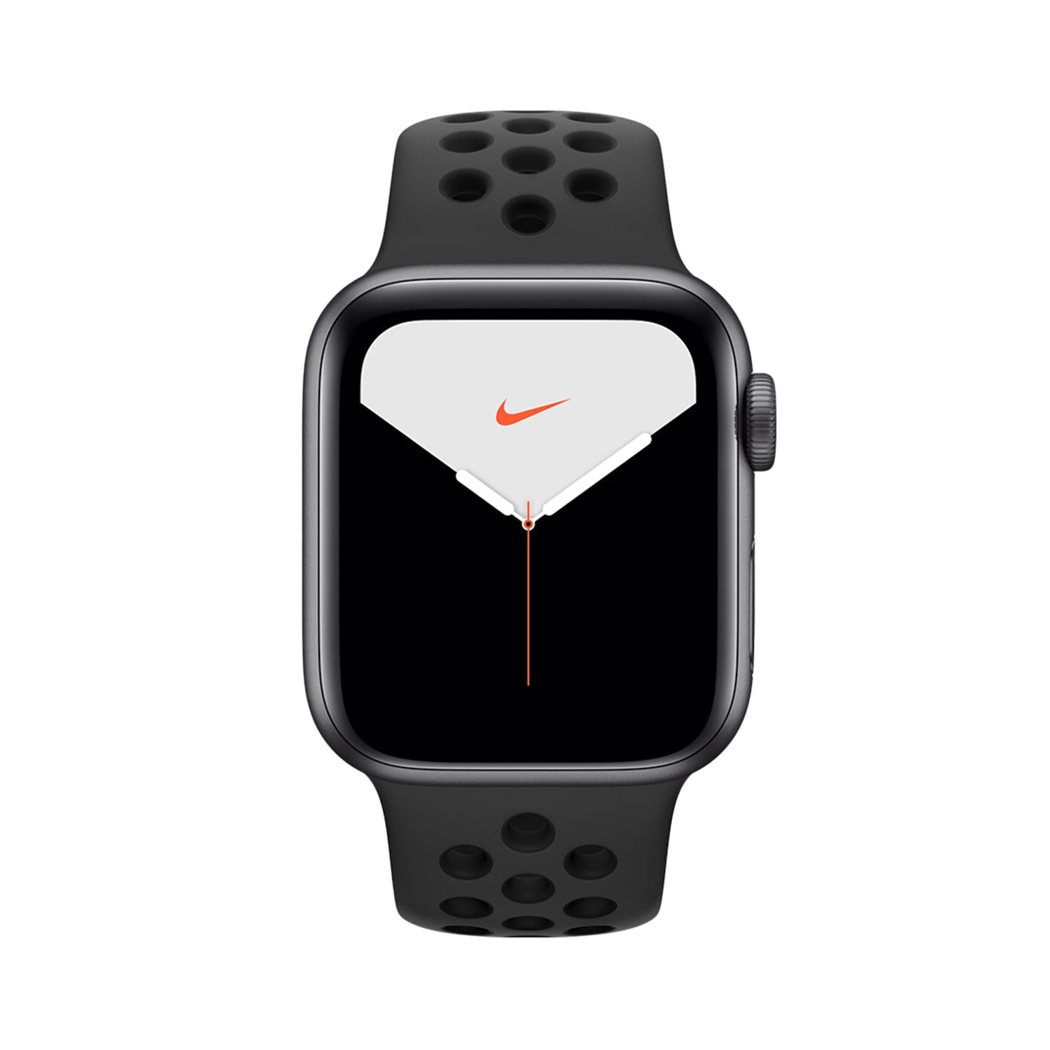 Apple Watch Series 5 Nike+ Aluminium - Dealt.AE