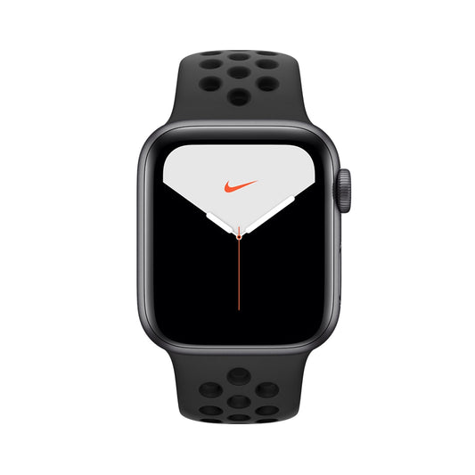 Apple Watch Series 5 Nike+ Aluminium - Dealt.AE