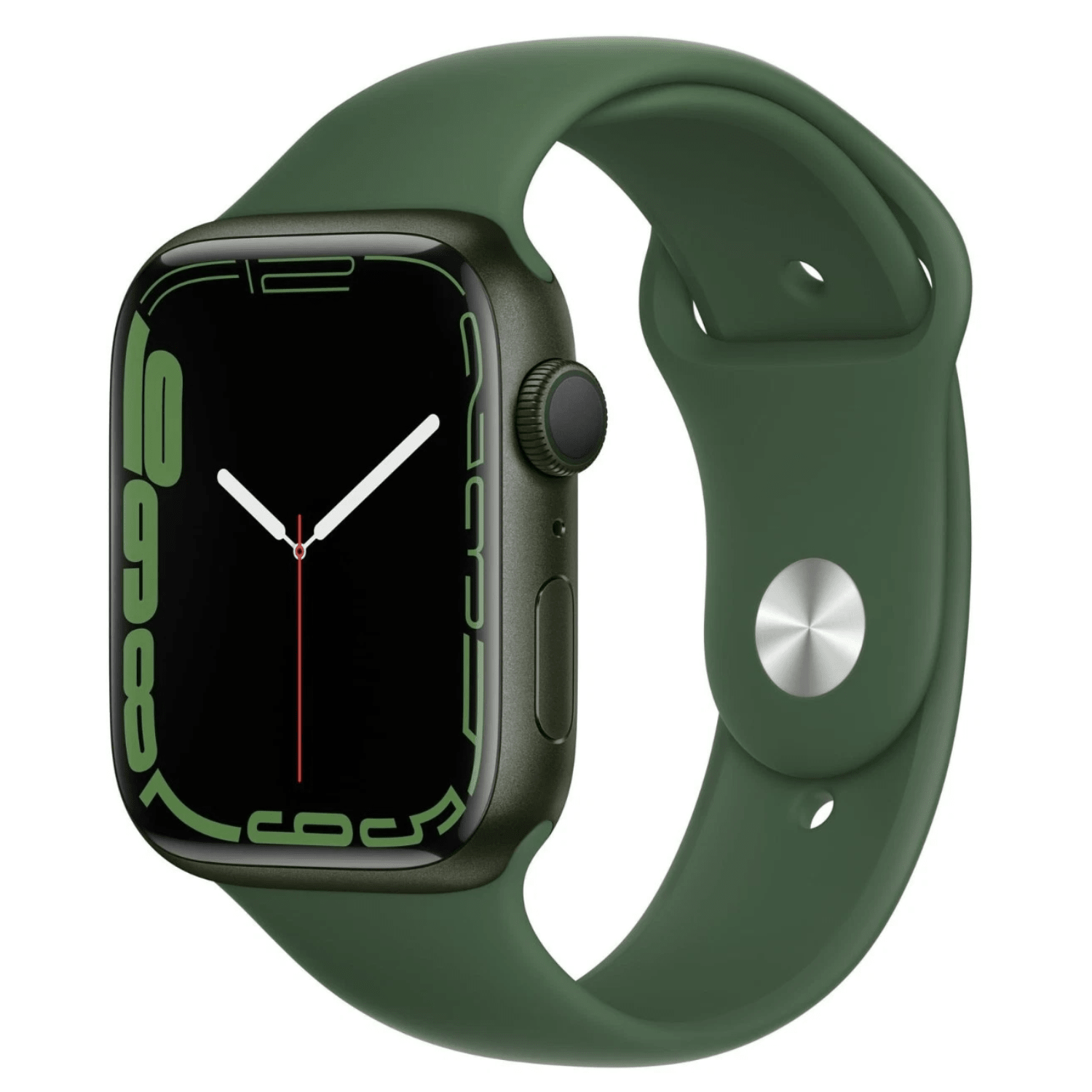 Apple Watch Series 7 41 mm Aluminum GPS - Dealt.SA