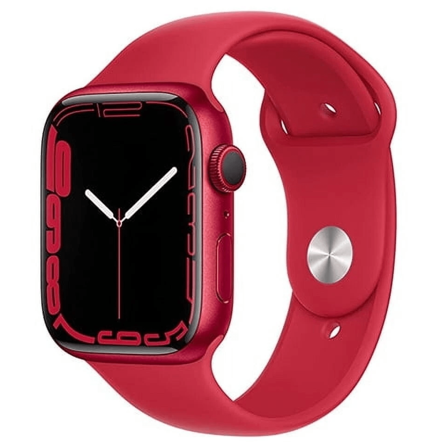 Apple Watch Series 7 41 mm Aluminum GPS - Dealt.SA