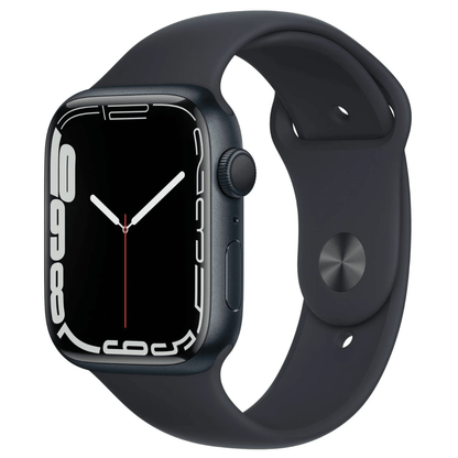 Apple Watch Series 7 41 mm Aluminum GPS - Dealt.AE