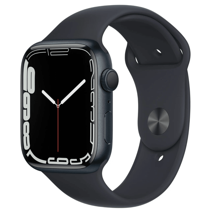 Apple Watch Series 7 41 mm Aluminum GPS - Dealt.AE