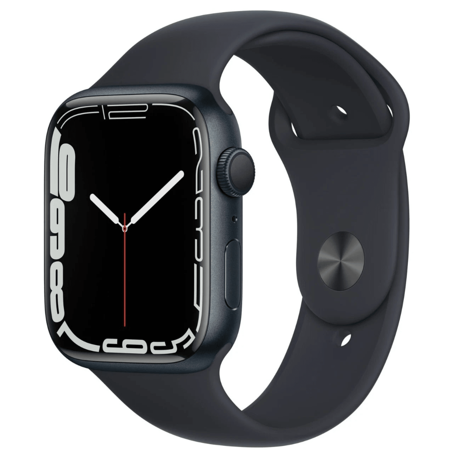 Apple Watch Series 7 41 mm Aluminum GPS - Dealt.SA