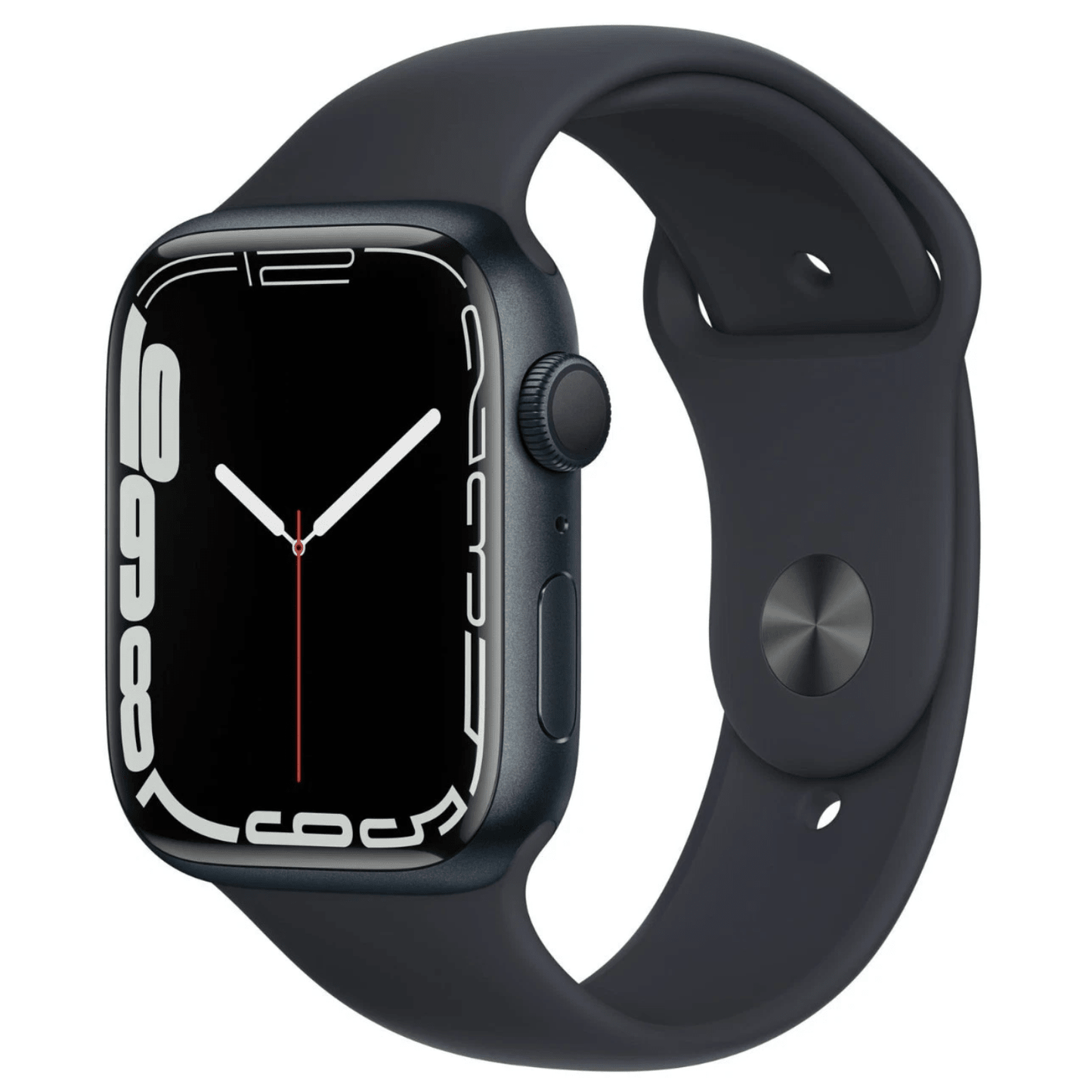 Apple Watch Series 7 45mm Aluminum GPS - Dealt.AE
