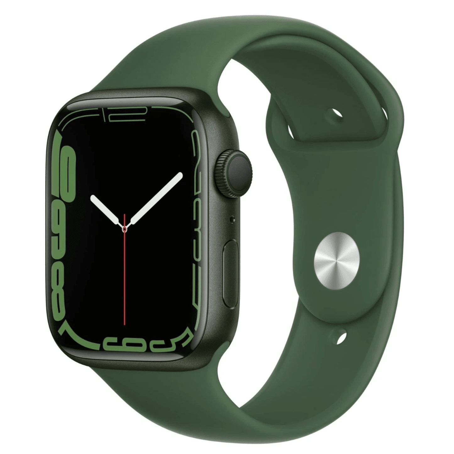 Apple Watch Series 7 45mm Aluminum GPS - Dealt.SA