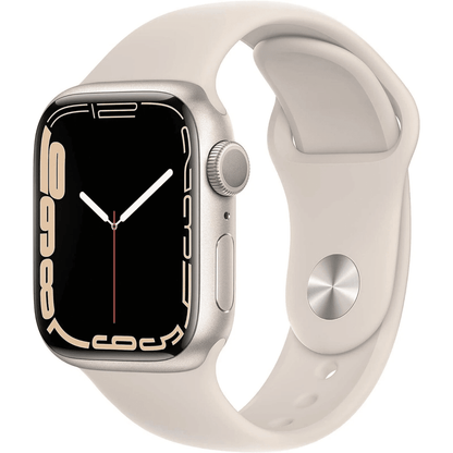 Apple Watch Series 7 45mm Aluminum GPS - Dealt.SA