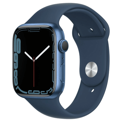 Apple Watch Series 7 45mm Aluminum GPS - Dealt.SA