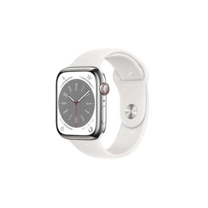 Apple Watch Series 8 41 mm Aluminium GPS+Cellular - Dealt.SA