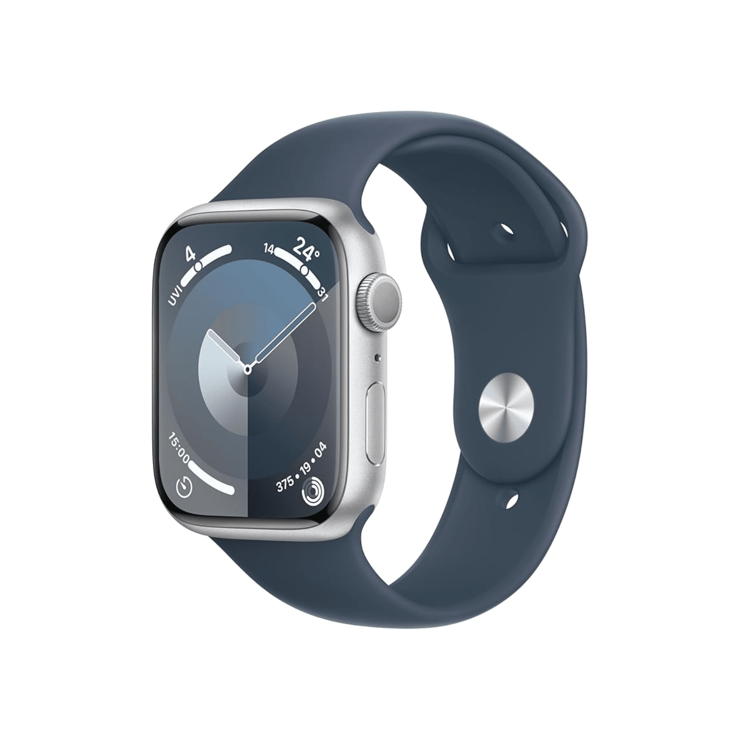 Apple watch Series 9 45mm Aluminium Case GPS+Cellular - Dealt.SA