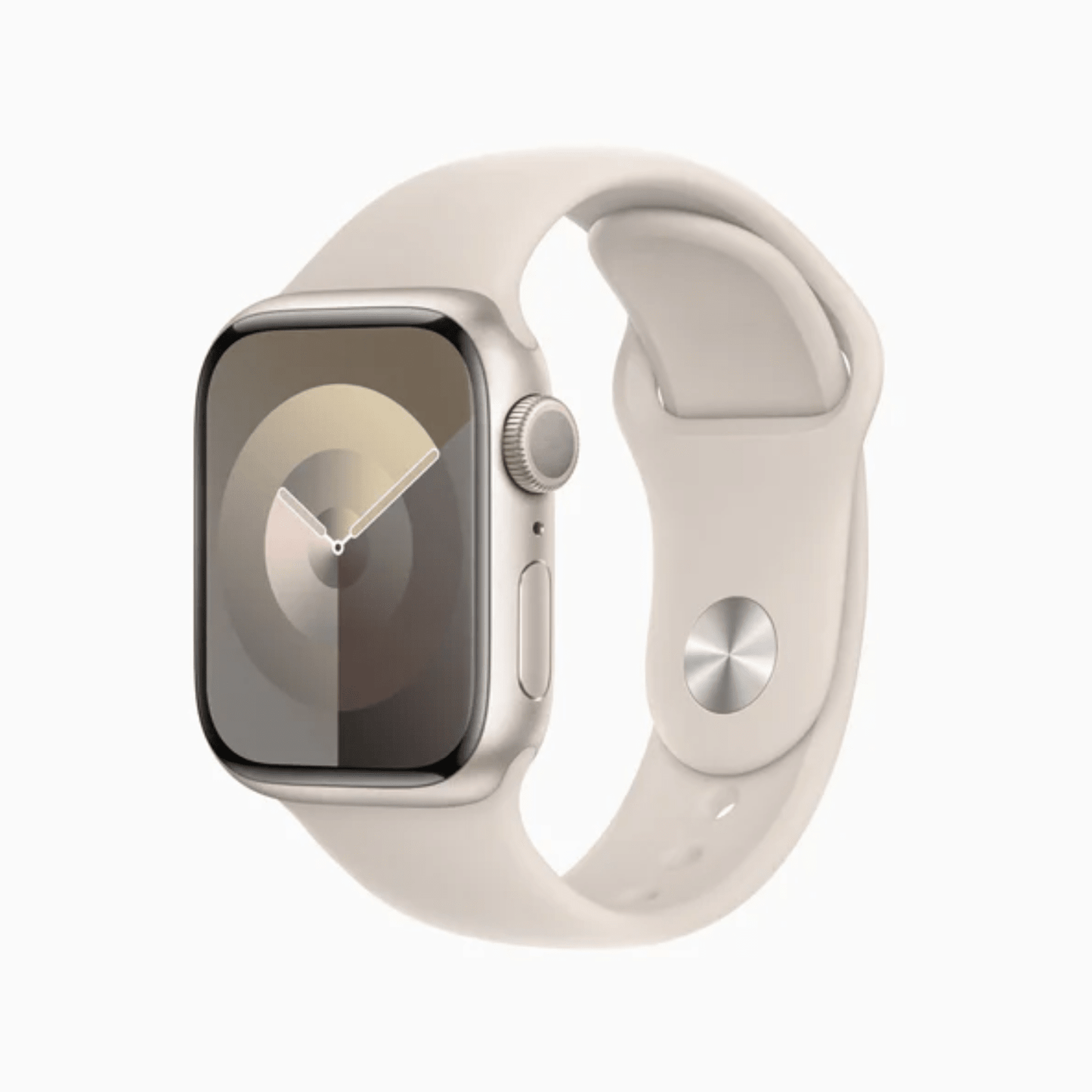 Apple watch Series 9 45mm Aluminium Case GPS+Cellular - Dealt.SA