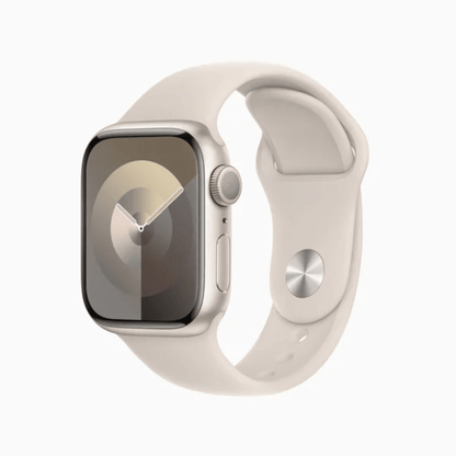 Apple watch Series 9 45mm Aluminium Case GPS+Cellular - Dealt.SA