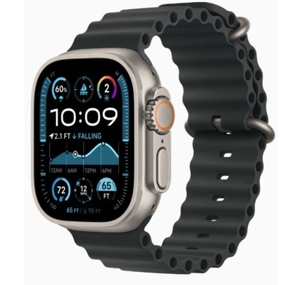 Apple Watch Ultra 2 49mm Aluminium GPS+Cellular - Dealt.SA
