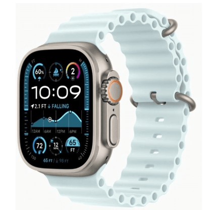 Apple Watch Ultra 2 49mm Aluminium GPS+Cellular - Dealt.SA