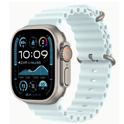 Apple Watch Ultra 2 49mm Aluminium GPS+Cellular - Dealt.AE