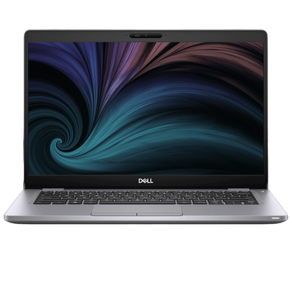 Dell Latitude 5310 15.6" i5-10th Gen - Dealt.SA