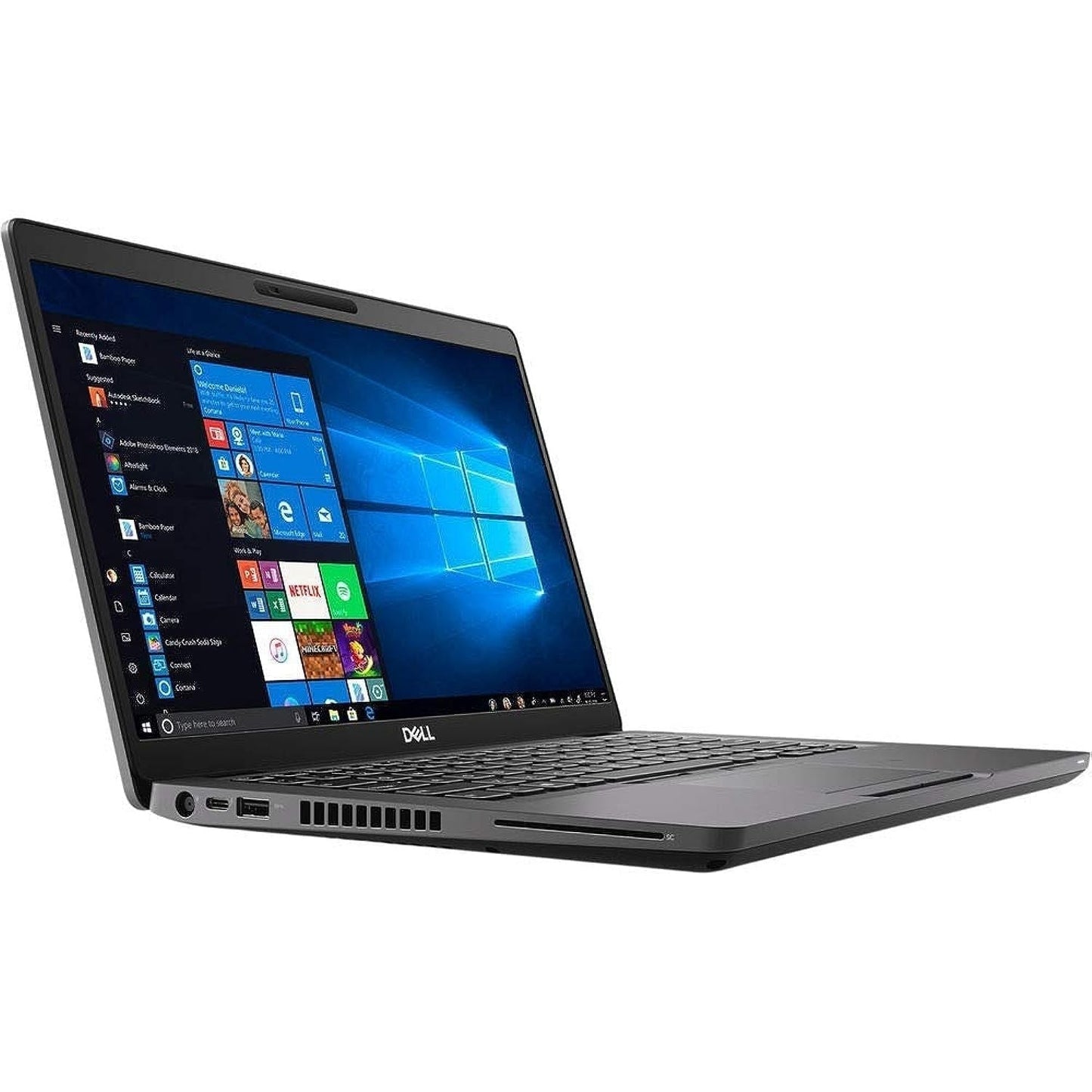 Dell Latitude 5400 - 14" - Ci7 - 8th Gen - Dealt.AE