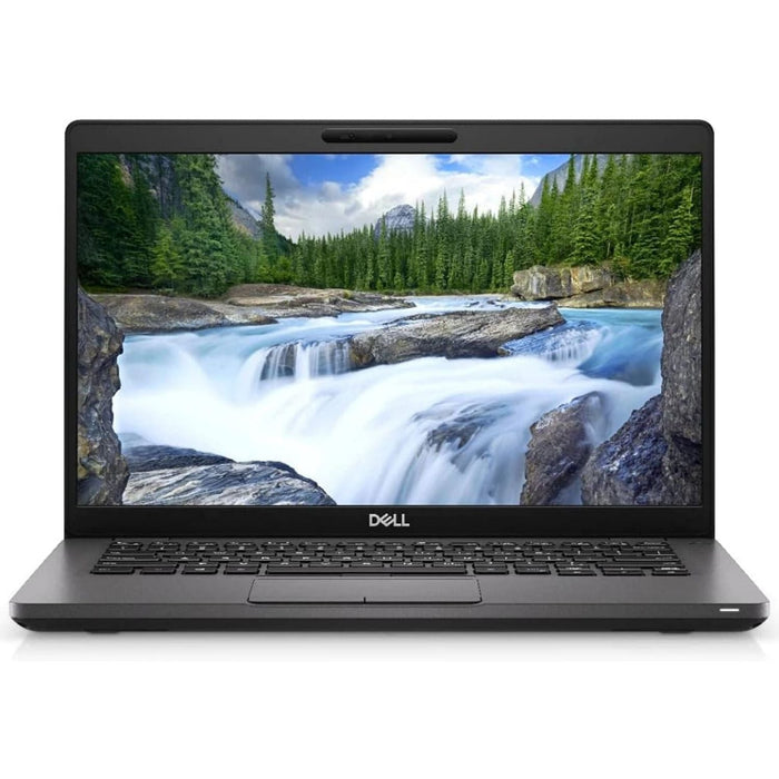 Dell Latitude 5400 - 14" - Ci7 - 8th Gen - Dealt.AE