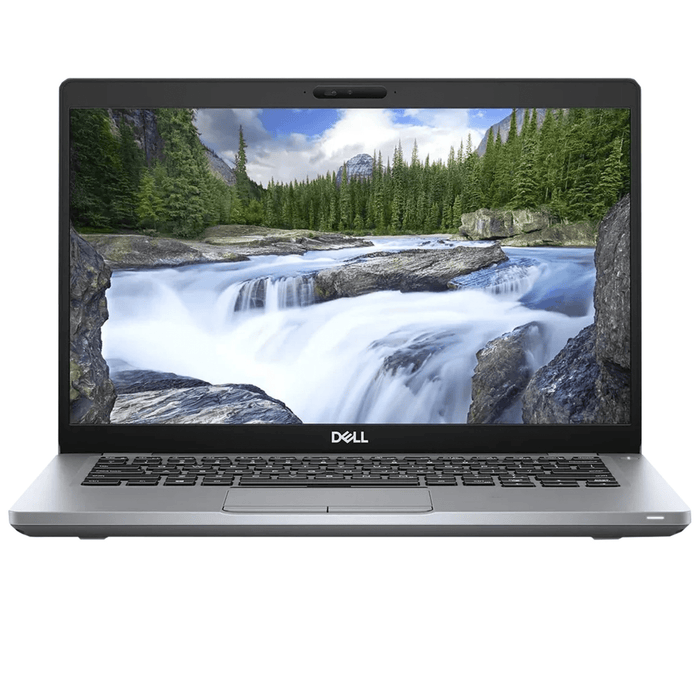 Dell Latitude 5410 14" i7 - 10th Gen - Dealt.SA