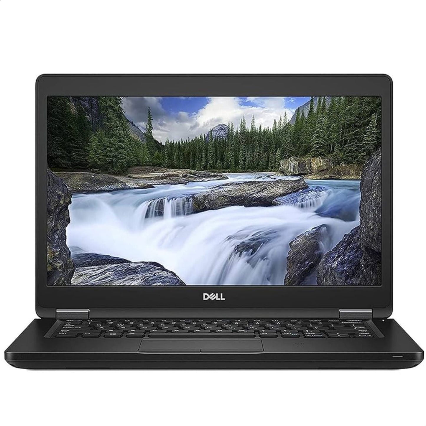 Dell Latitude 5490 - 14" - Ci7 - 8th Gen - Dealt.AE