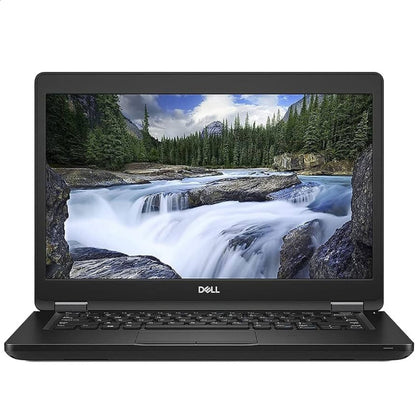 Dell Latitude 5490 - 14" - Ci7 - 8th Gen - Dealt.AE