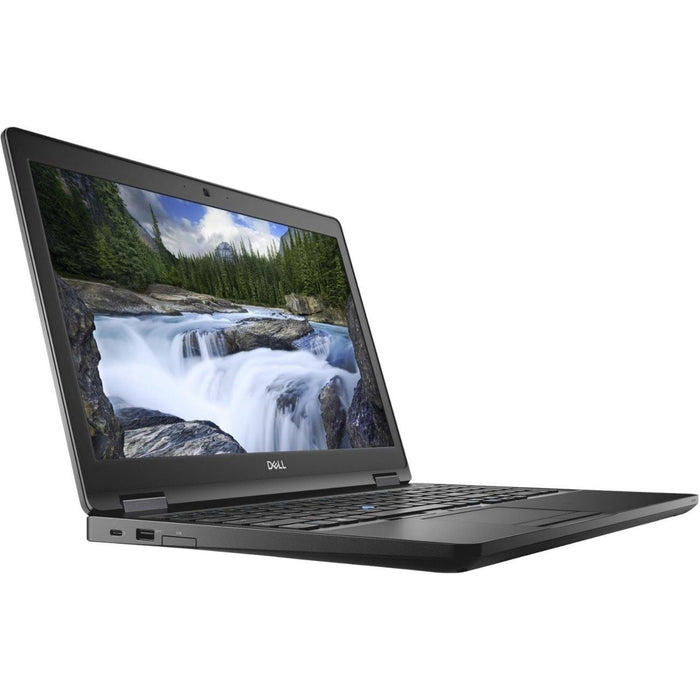 Dell Latitude 5490 14" i5 - 8th Gen - Dealt.SA