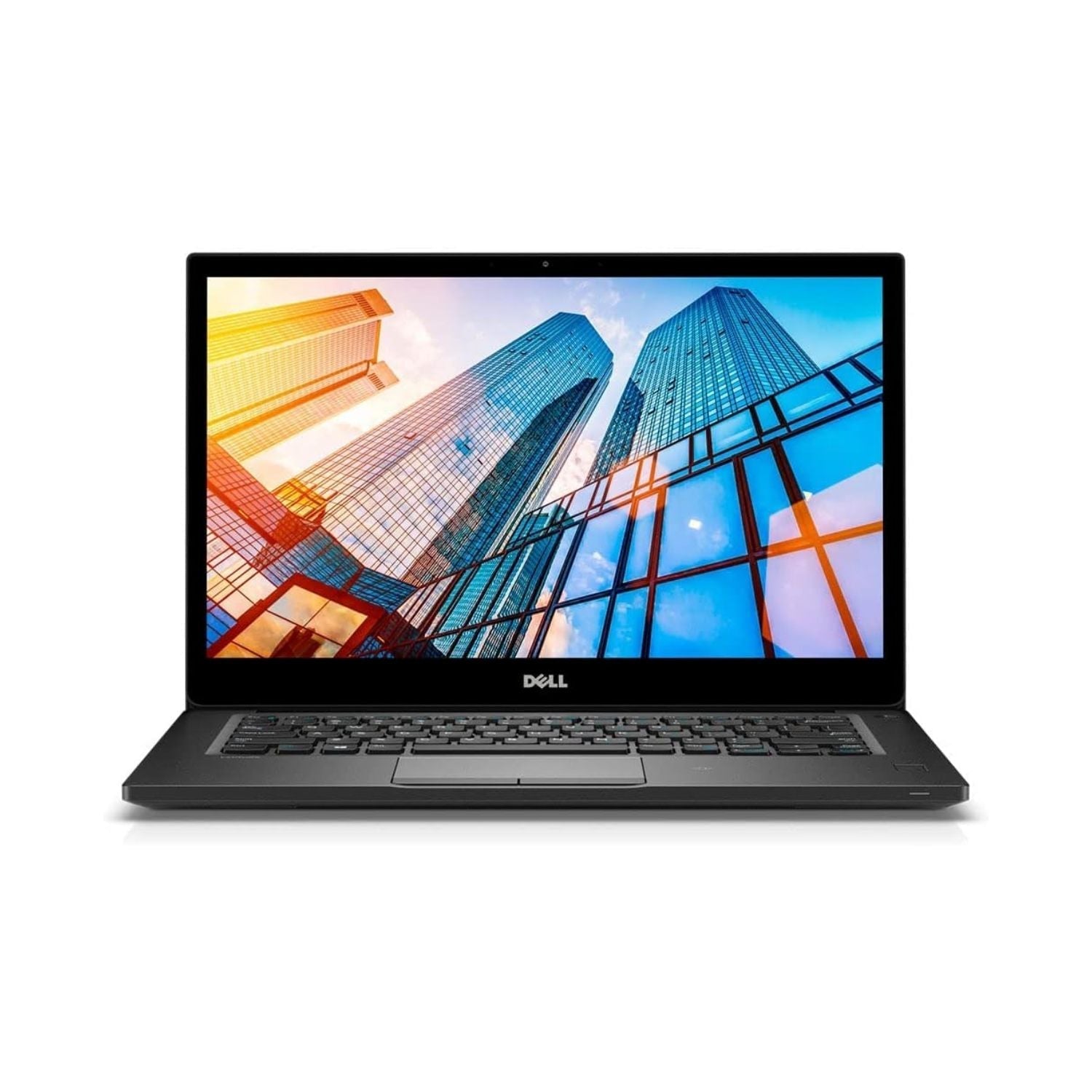 Dell Latitude 7290 Ci5 - 8th Gen - Dealt.AE