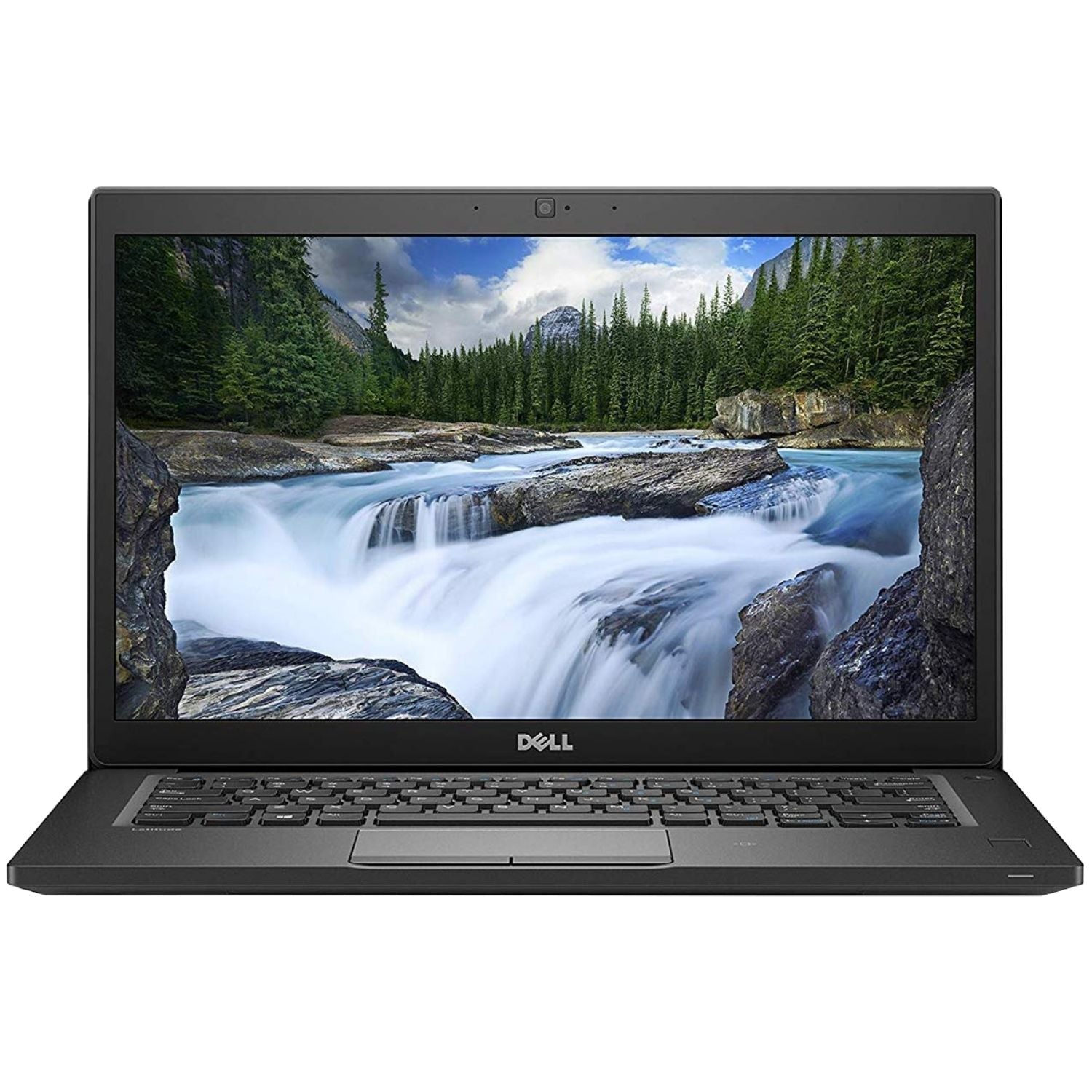Dell Latitude 7490 Touch - 14" - Ci7 - 8th Gen - Dealt.AE