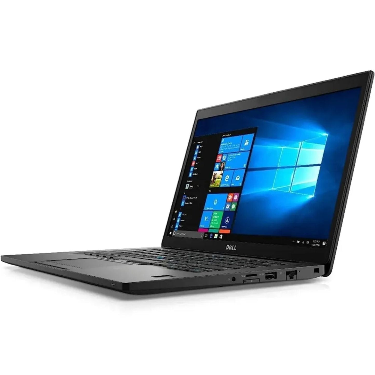 Dell Latitude 7490 Touch - 14" - Ci7 - 8th Gen - Dealt.AE