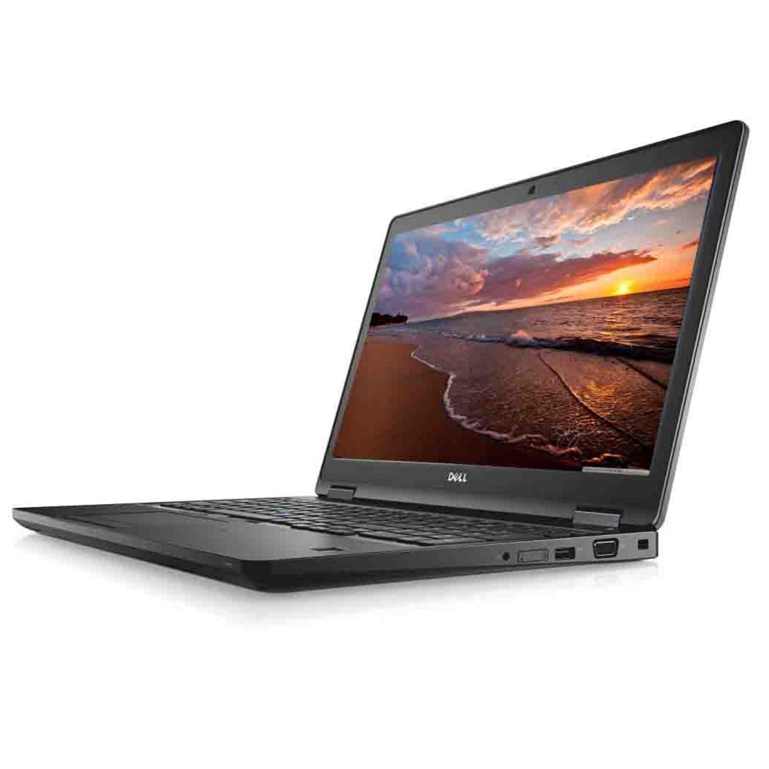 Dell Latitude 7490 Touch - 14" - Ci7 - 8th Gen - Dealt.AE