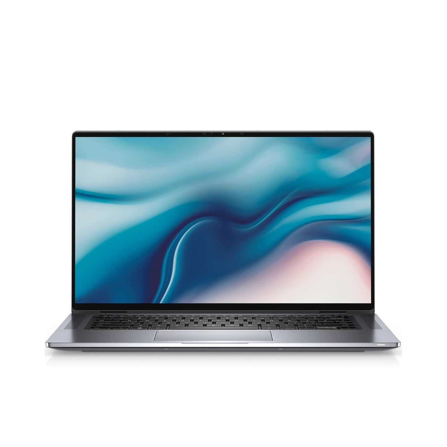 Dell Latitude 9510 2 in 1 - Dealt.AE