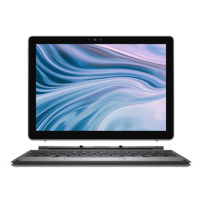 Dell Lattitude 7210 14" i5-10th Gen - Dealt.SA