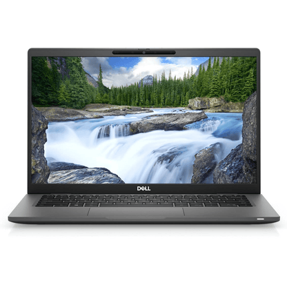 Dell Lattitude 7420 12.5" i7-11th Gen - Dealt.SA