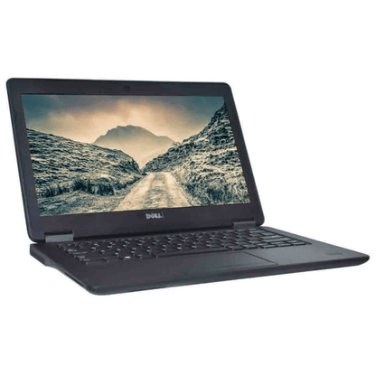 Dell Lattitude E7250 12.5" i5-5th Gen - Dealt.SA