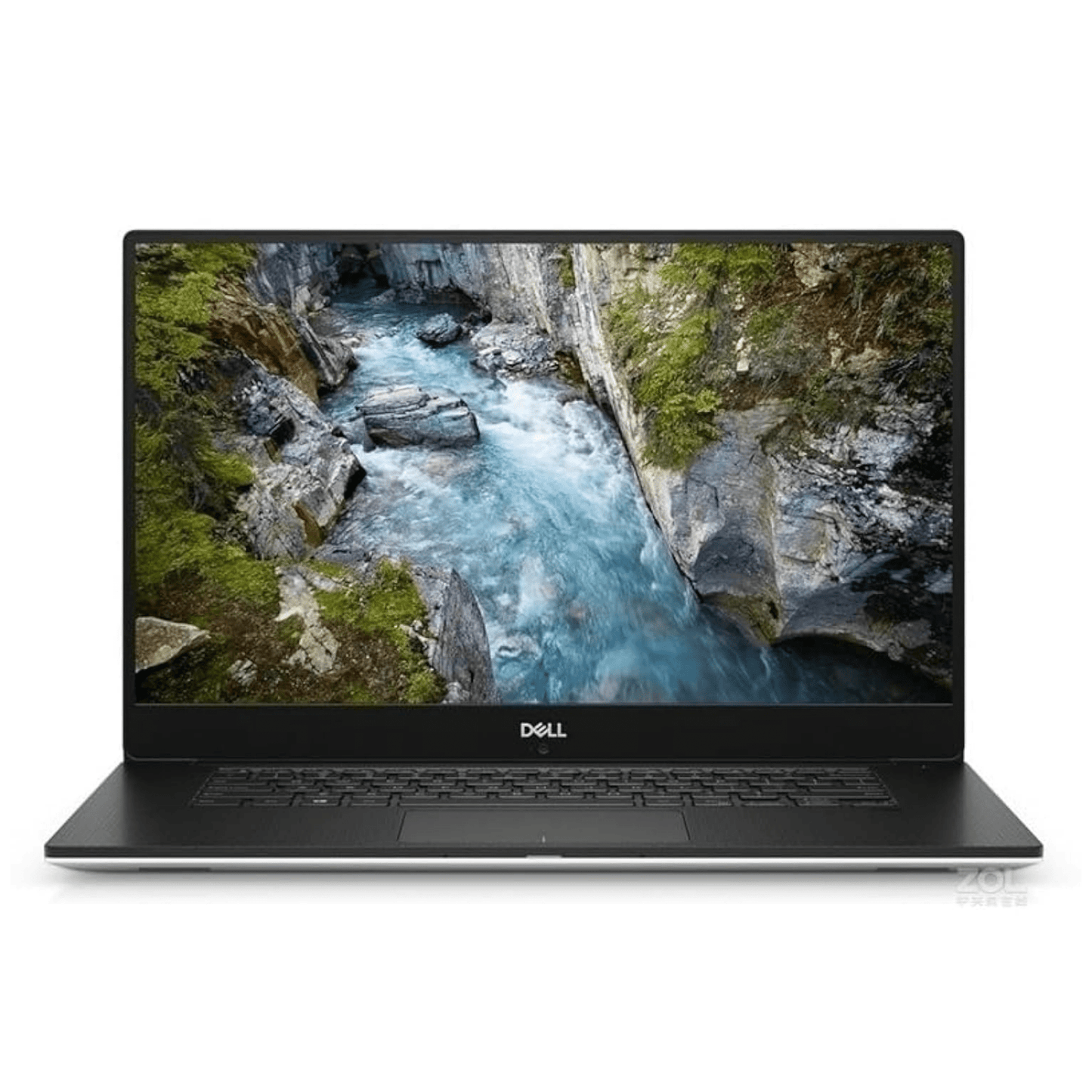 Dell Precision 5530 15.6" i7-8th Gen - Dealt.SA