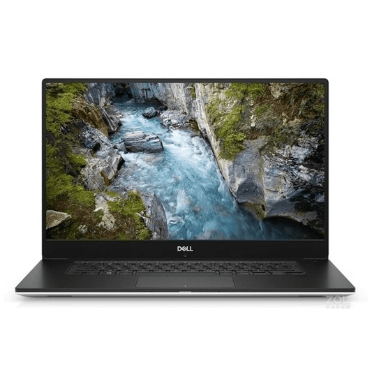 Dell Precision 5530 15.6" i7-8th Gen - Dealt.SA