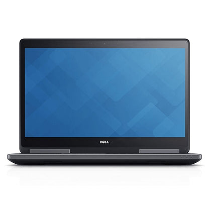 Dell Precision 7520 15.6" i7-6th Gen - Dealt.SA