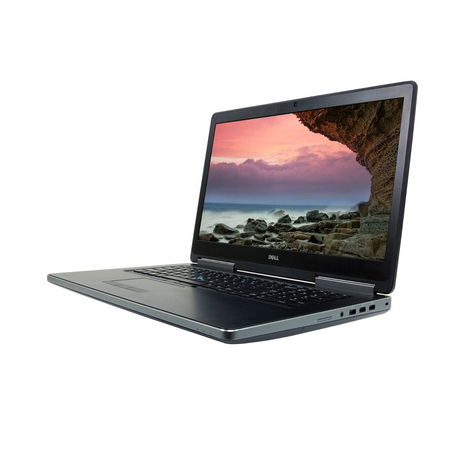 Dell Precision 7710 Ci7 - 6th Gen - Dealt.AE