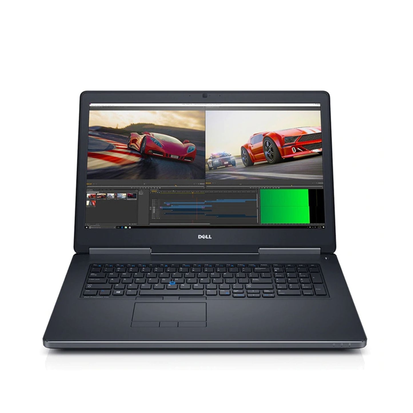 Dell Precision 7720 Ci7 - 6th Gen - Dealt.AE