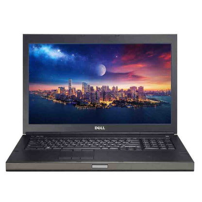 Dell Precision M4800 15.6" i7-6th Gen - Dealt.SA
