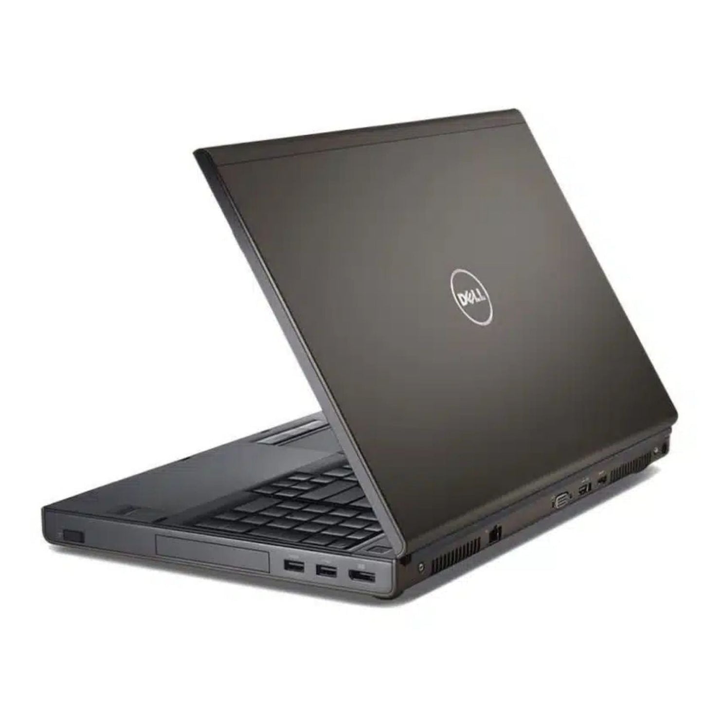 Dell Precision M4800 15.6" i7-6th Gen - Dealt.SA
