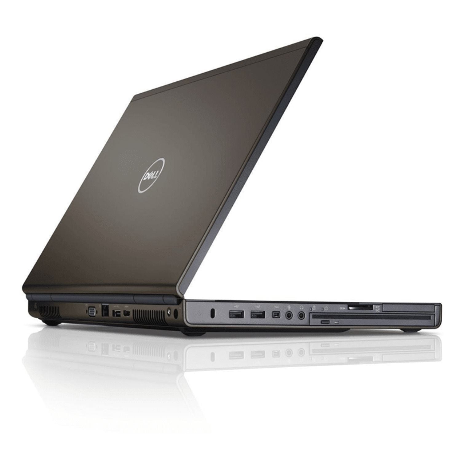 Dell Precision M6600 15.6" i7-2nd Gen - Dealt.SA