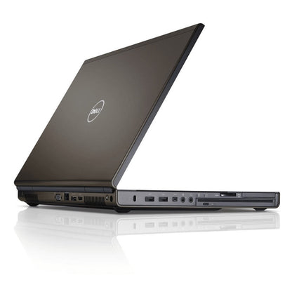 Dell Precision M6600 15.6" i7-2nd Gen - Dealt.SA