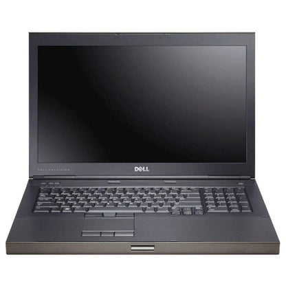 Dell Precision M6600 15.6" i7-2nd Gen - Dealt.SA