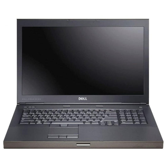 Dell Precision M6600 15.6" i7-2nd Gen - Dealt.SA
