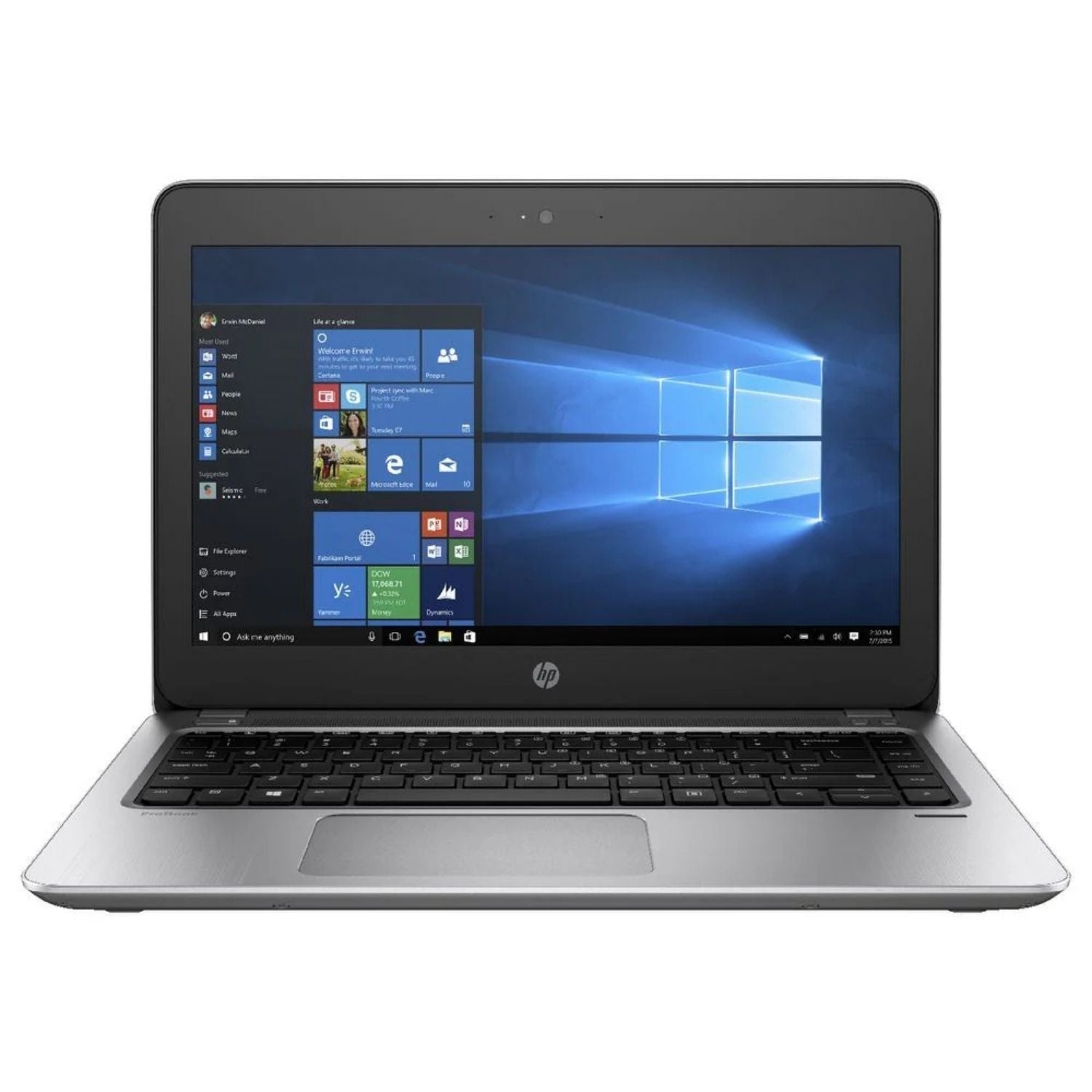 EliteBook 430 G4 - Dealt.AE