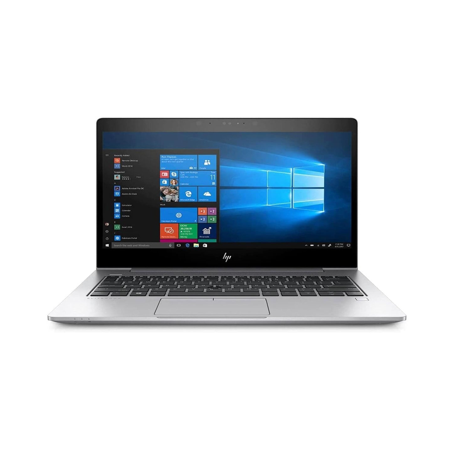 EliteBook 830 G5 - Dealt.AE