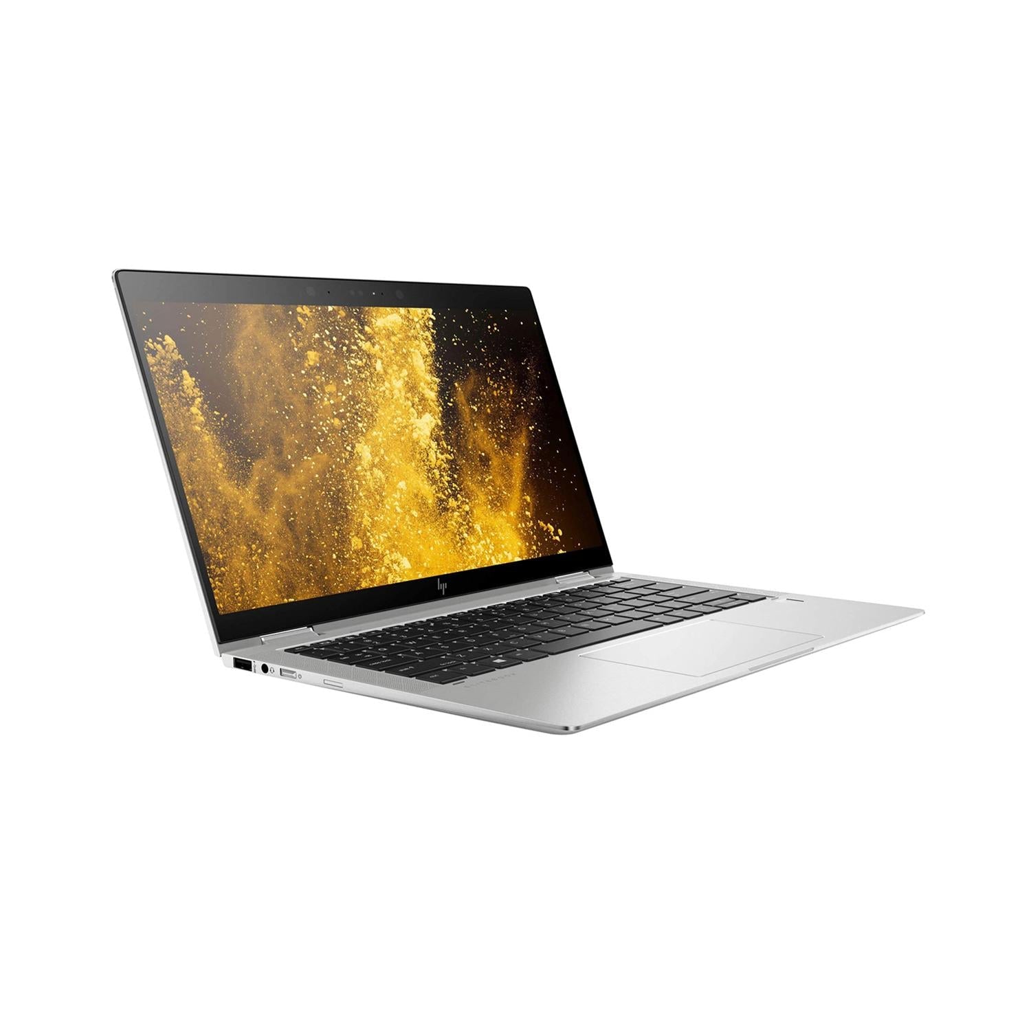 EliteBook X360 1030 G3 - Dealt.AE