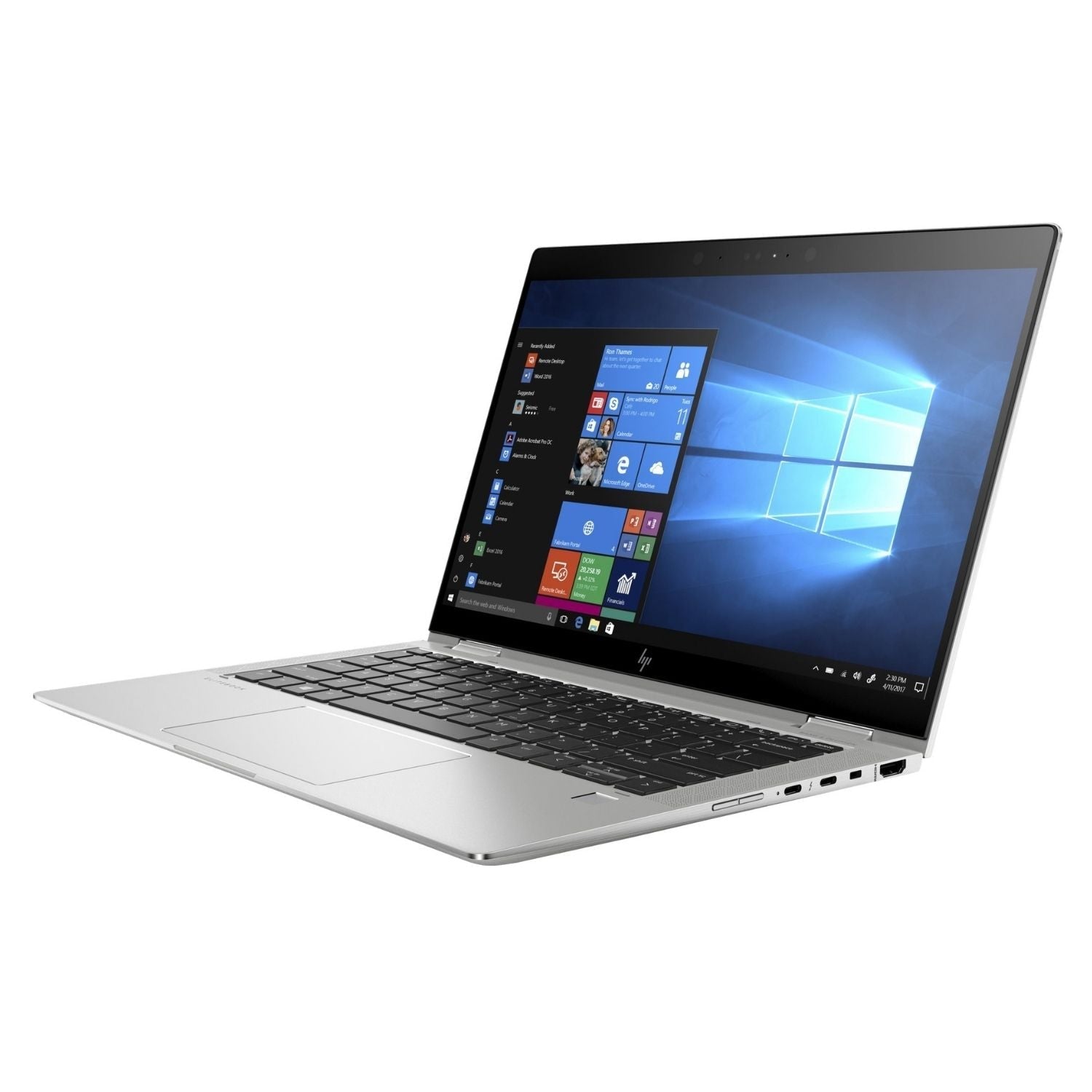 EliteBook X360 1030 G3 - Dealt.AE
