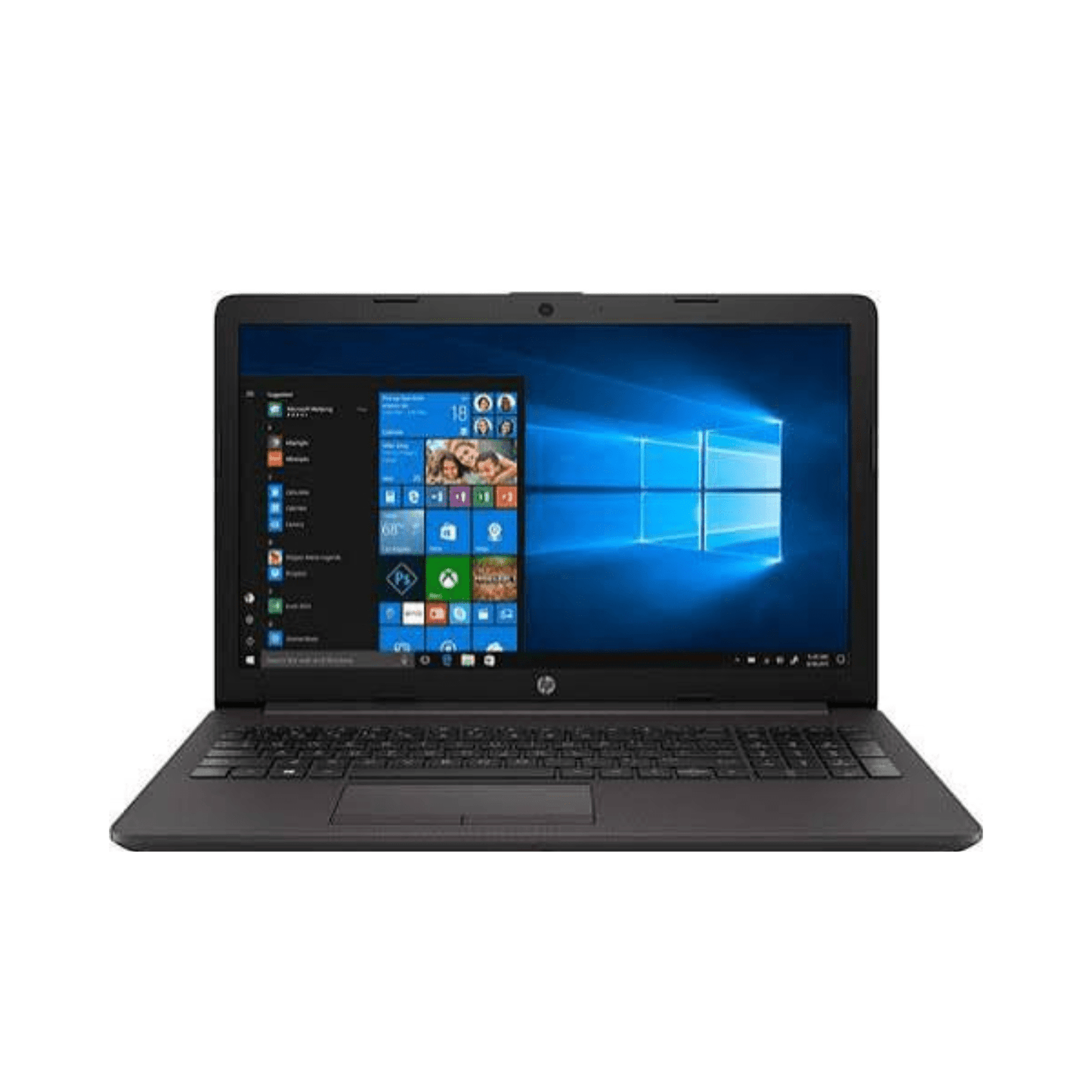 HP 250 G8 15.6" i5-10th Gen - Dealt.SA